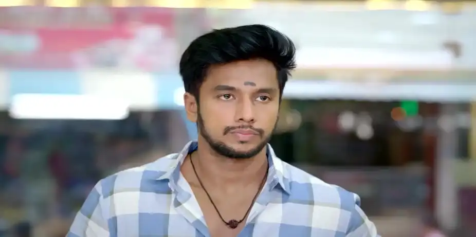 Jeeva's Act to Help Sumathi - Vaagai Sooda Vaa