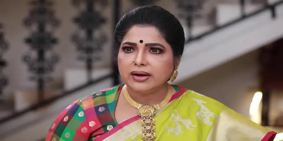 Janakambal's Plan - Varisu
