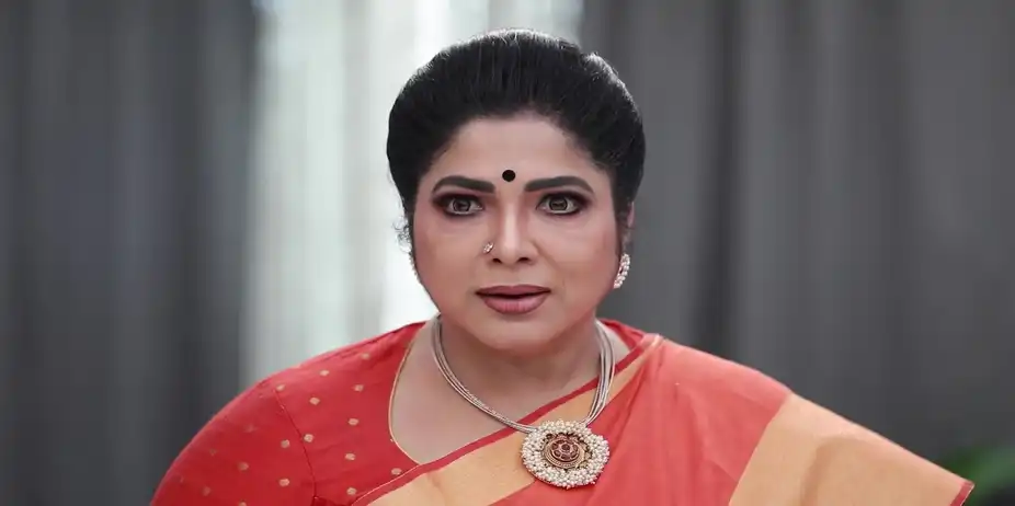 Ganeshan's Plan Fails - Varisu