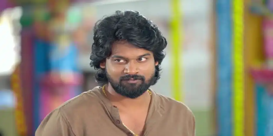 Veera Faces Humiliation - Veera