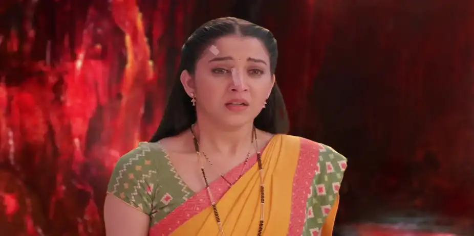 Tula Japnar Aahe - May 24, 2026 - Episode Spoiler