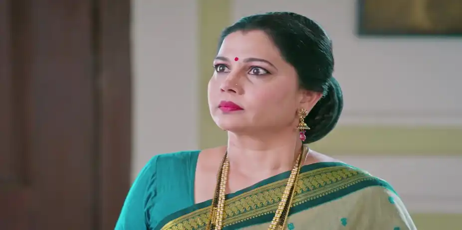 Savalyachi Janu Savali - May 27, 2026 - Episode Spoiler