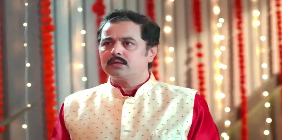 Veen Doghatli Hi Tutena - June 01, 2026 - Episode Spoiler