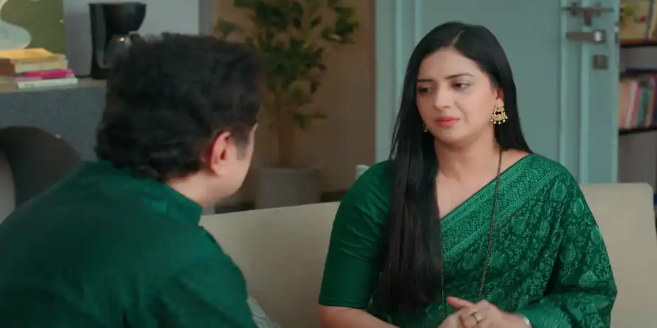 Veen Doghatli Hi Tutena - May 27, 2026 - Episode Spoiler