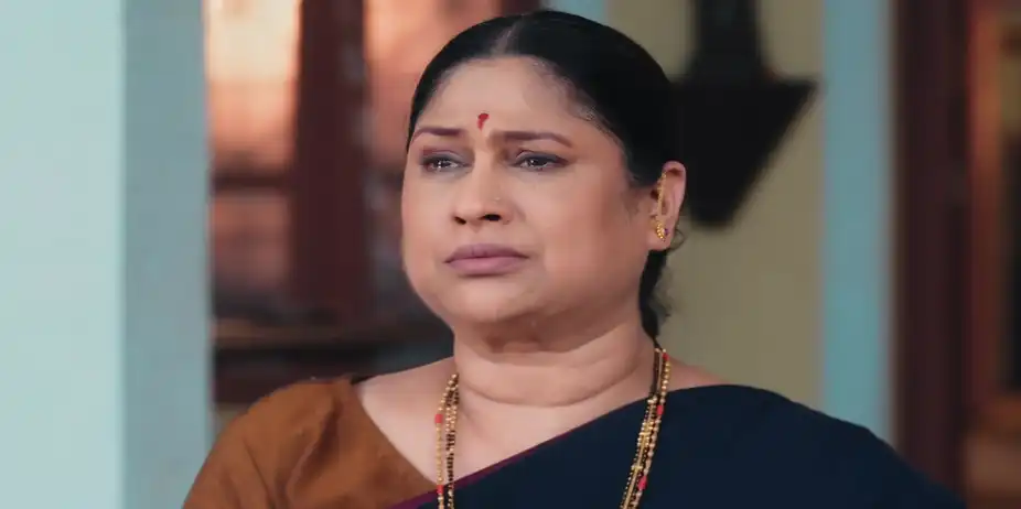 Lakshmi Niwas - May 28, 2026 - Episode Spoiler