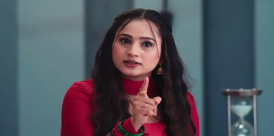 Lakshmi Niwas - June 01, 2026 - Episode Spoiler