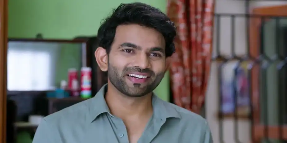 Sanai Chaughade - May 26, 2026 - Best Scene