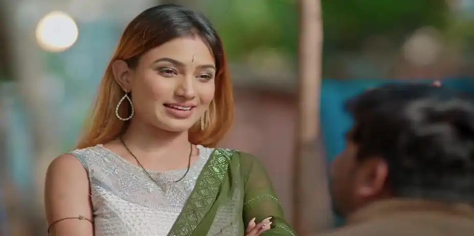 Savalyachi Janu Savali - May 27, 2026 - Best Scene