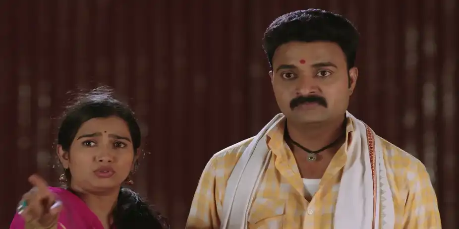 Devmanus Madhla Adhyay - May 31, 2026 - Best Scene