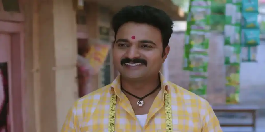 Devmanus Madhla Adhyay - May 31, 2026 - Best Scene