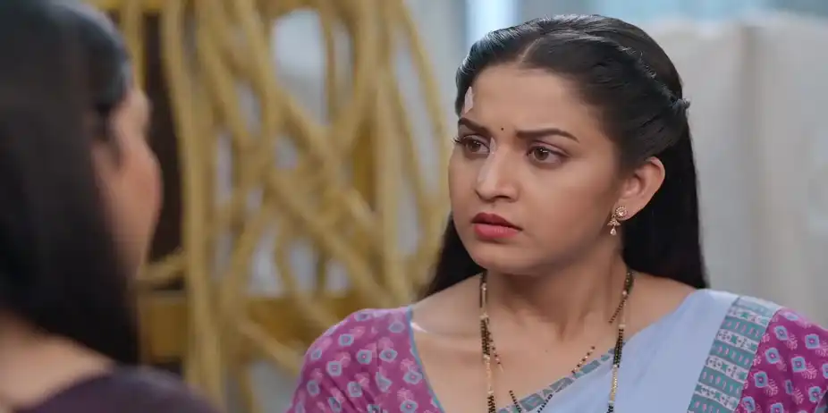 Tula Japnar Aahe - May 26, 2026 - Best Scene