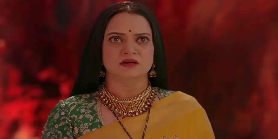 Tula Japnar Aahe - May 29, 2026 - Best Scene