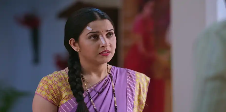 Tula Japnar Aahe - May 27, 2026 - Best Scene