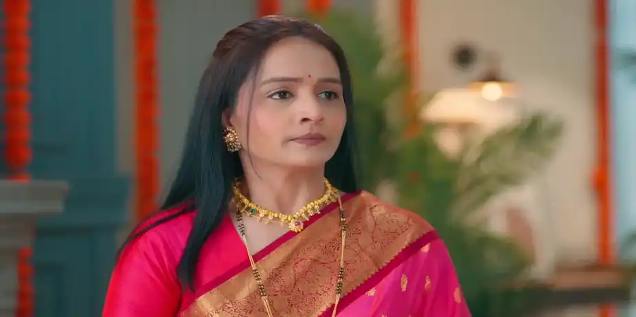 Veen Doghatli Hi Tutena - May 27, 2026 - Best Scene