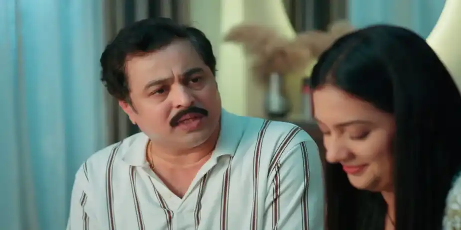 Veen Doghatli Hi Tutena - May 30, 2026 - Best Scene