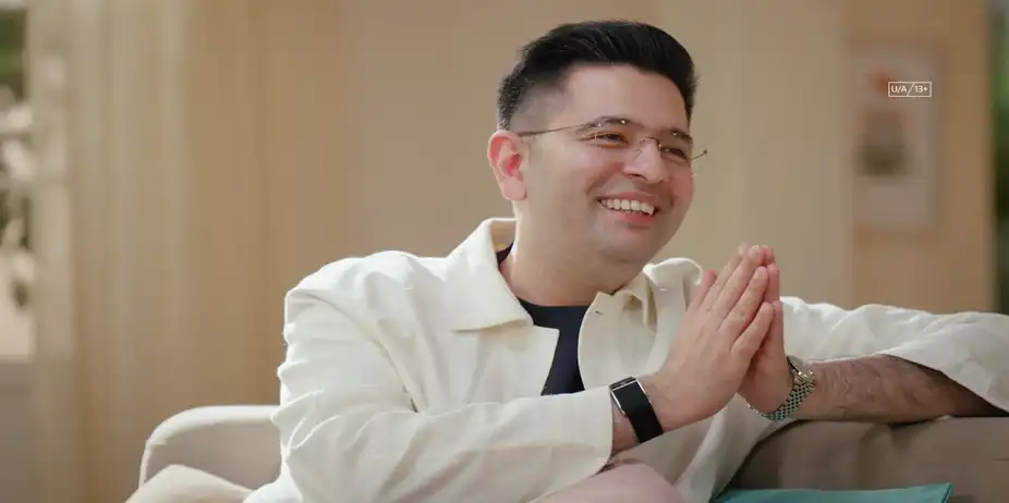 Parineeti and Raghav on Their Parenthood Journey - Mom Talks - Promo