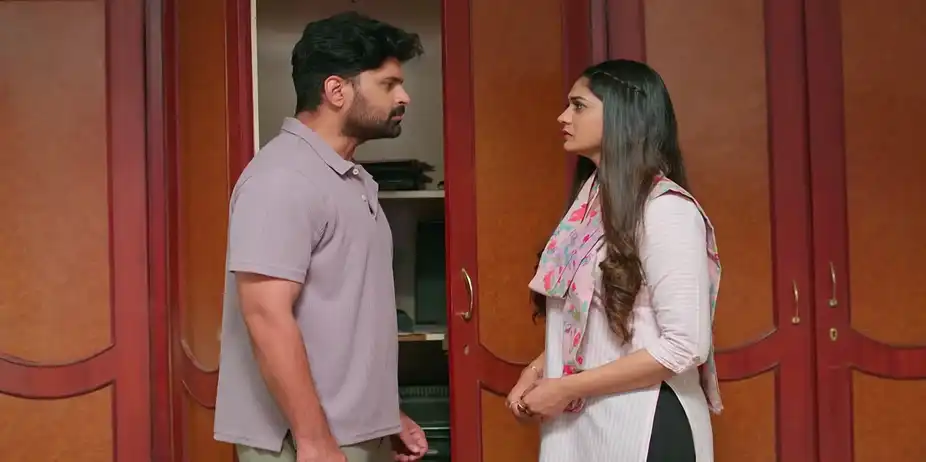 Nindu Noorella Saavasam - May 26, 2026 - Episode Spoiler