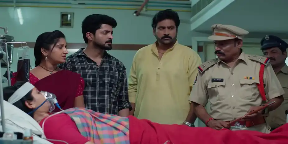 Chamanthi - May 26, 2026 - Episode Spoiler