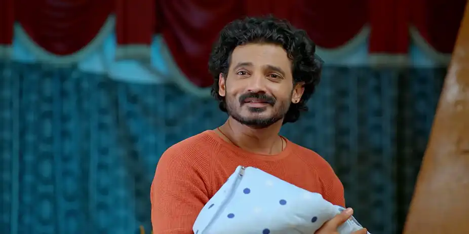 Dheerga Sumangali Bhava - June 01, 2026 - Episode Spoiler