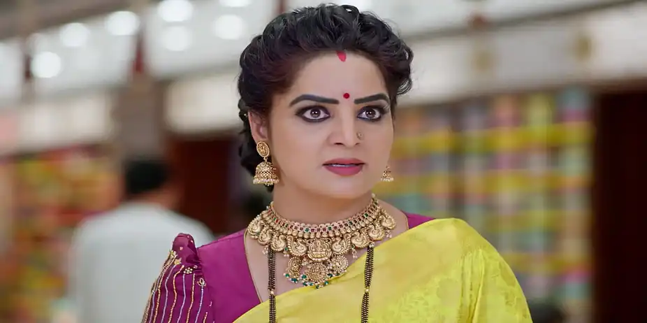 Dheerga Sumangali Bhava - May 29, 2026 - Episode Spoiler
