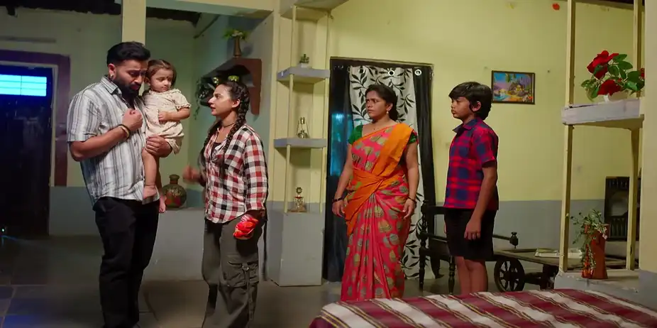Ennallo Vechina Hrudayam - May 26, 2026 - Episode Spoiler