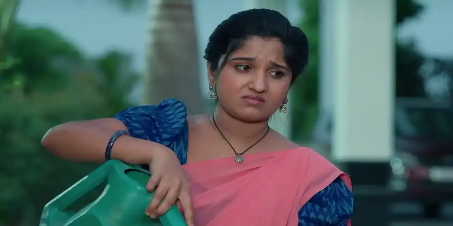 Chamanthi - May 27, 2026 - Best Scene