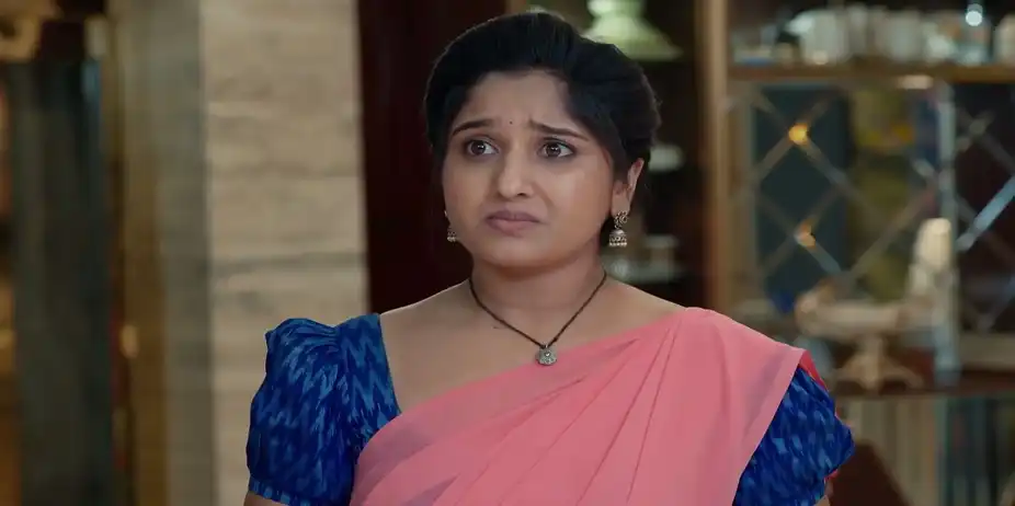 Chamanthi - May 29, 2026 - Best Scene