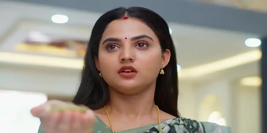 Ennallo Vechina Hrudayam - May 25, 2026 - Best Scene