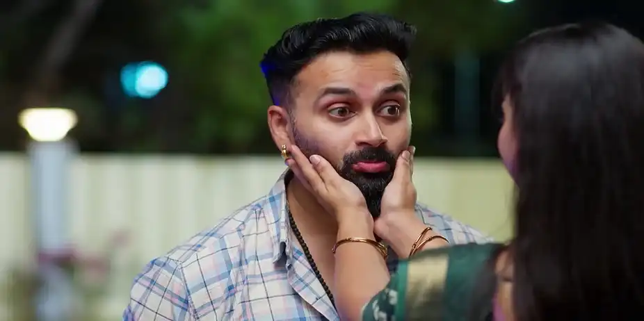 Ennallo Vechina Hrudayam - May 26, 2026 - Best Scene