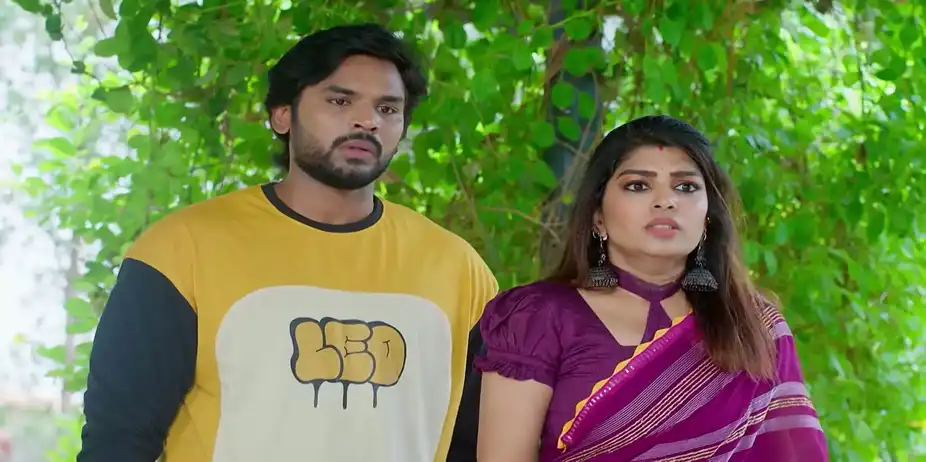 Ennallo Vechina Hrudayam - May 29, 2026 - Best Scene