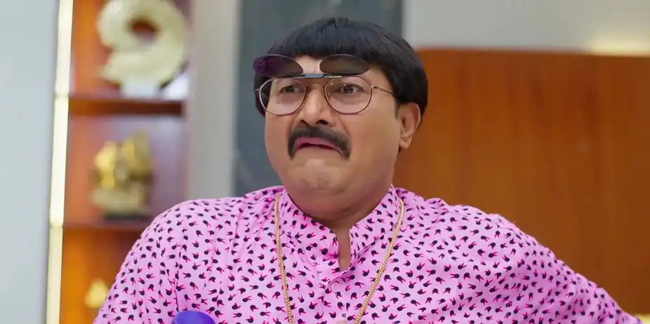 Ennallo Vechina Hrudayam - May 27, 2026 - Best Scene