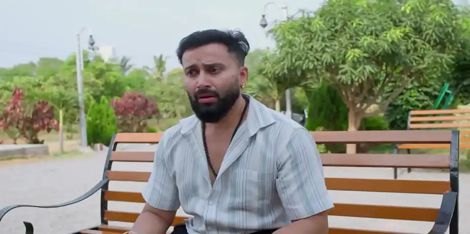 Ennallo Vechina Hrudayam - May 28, 2026 - Best Scene