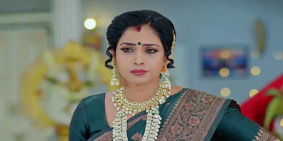 Gharana Mogudu - May 28, 2026 - Best Scene