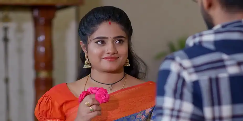 Jagadhatri - May 25, 2026 - Best Scene