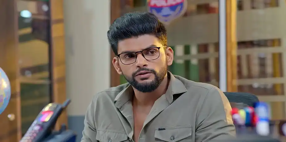Jagadhatri - May 27, 2026 - Best Scene