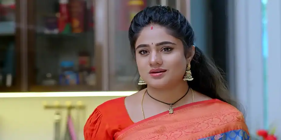 Jagadhatri - May 26, 2026 - Best Scene