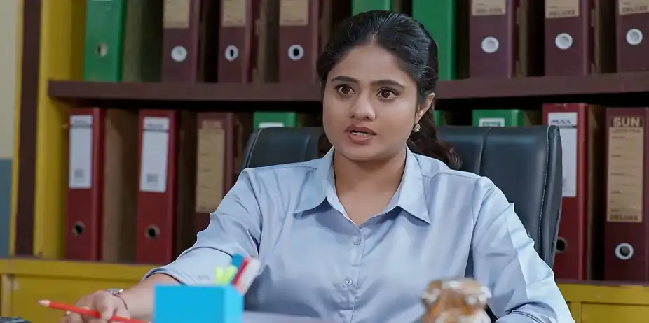 Jagadhatri - May 29, 2026 - Best Scene