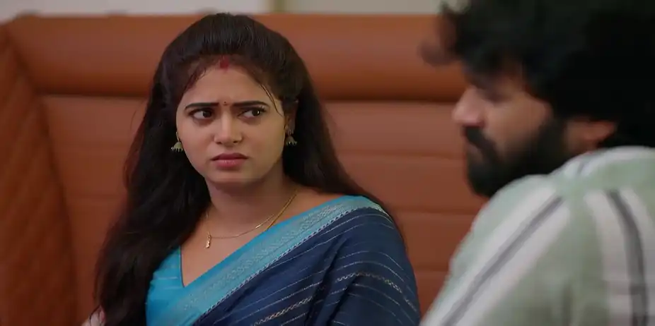Lakshmi Nivasam - May 26, 2026 - Best Scene