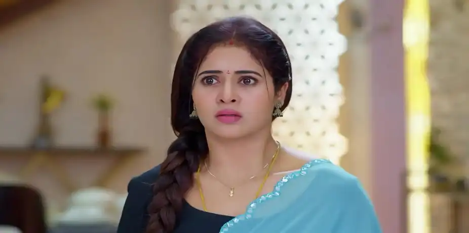 Lakshmi Nivasam - May 25, 2026 - Best Scene