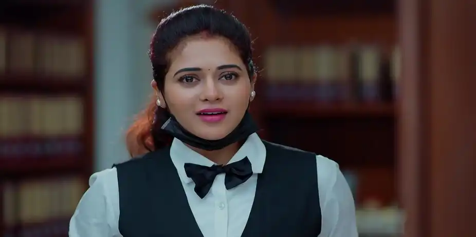 Lakshmi Nivasam - May 28, 2026 - Best Scene