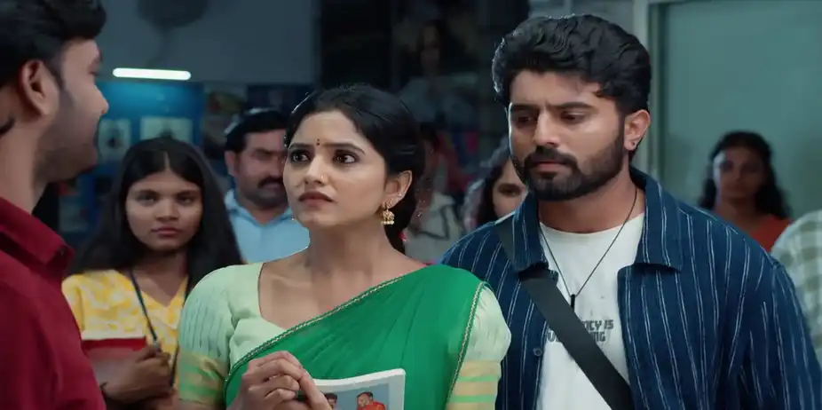 Lakshmi Raave Maa Intiki - May 25, 2026 - Best Scene