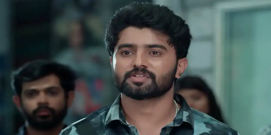 Lakshmi Raave Maa Intiki - May 28, 2026 - Best Scene