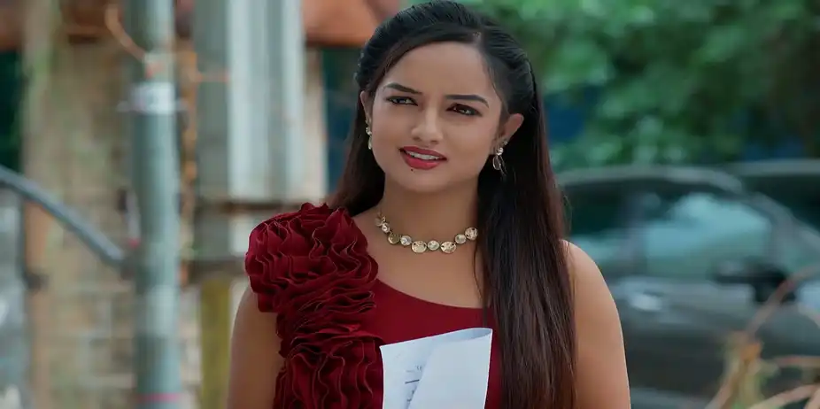 Meghasandesam - May 28, 2026 - Best Scene