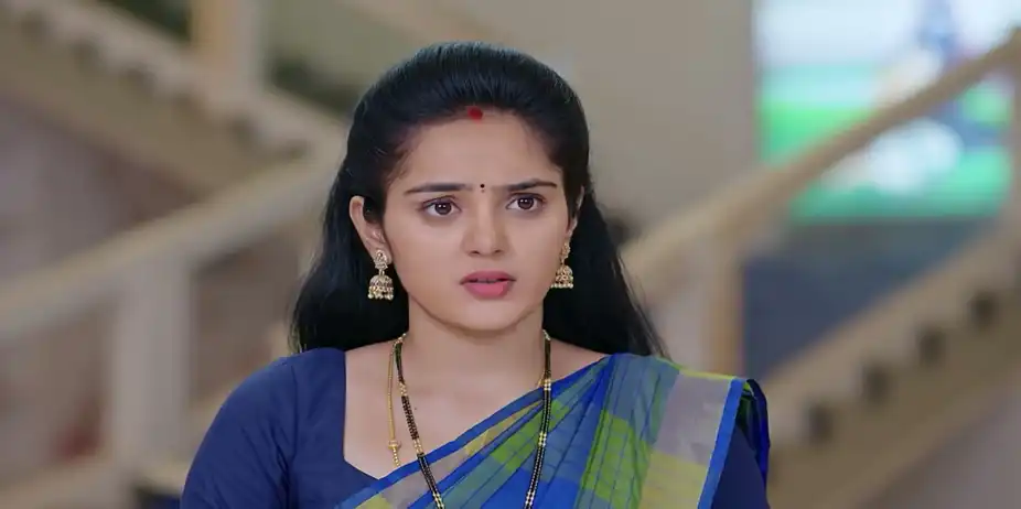 Ummadi Kutumbam - May 30, 2026 - Best Scene