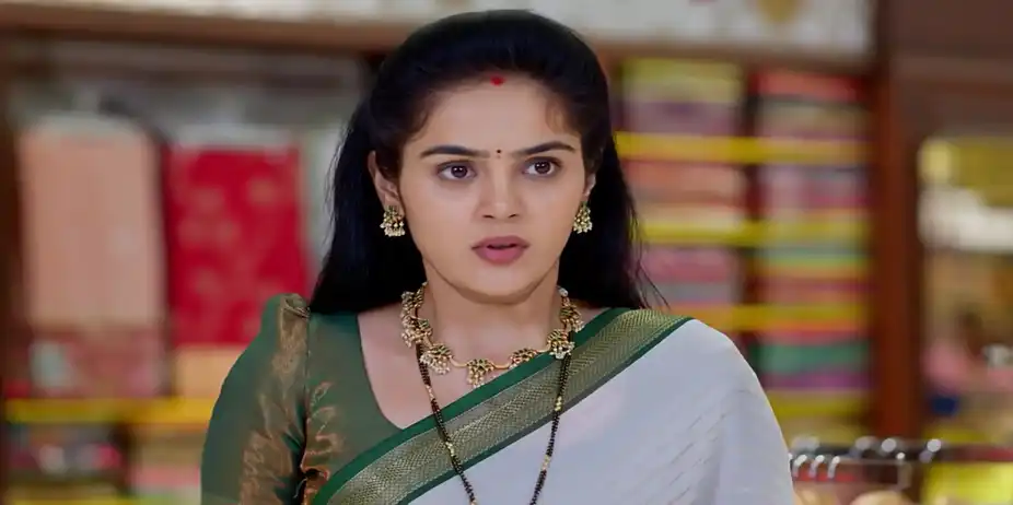 Ummadi Kutumbam - May 29, 2026 - Best Scene