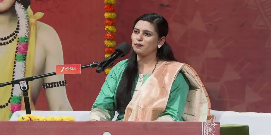 Gajar Kirtanacha Sohala Anandacha - May 24, 2026 - Episode Spoiler