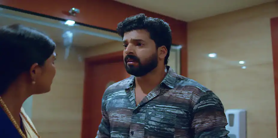 Mangalyam - 25 May, 2026