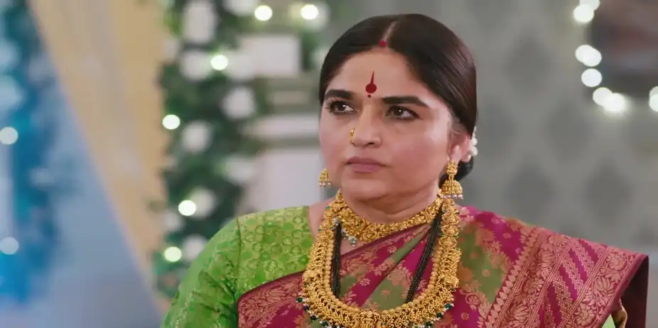 Ganga Mai Ki Betiyan - May 25, 2026 - Best Scene