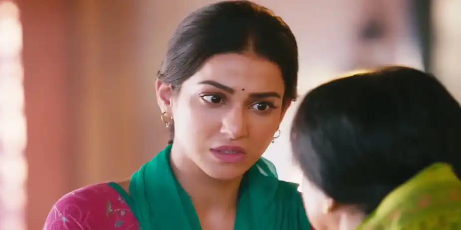 Ganga Mai Ki Betiyan - May 31, 2026 - Best Scene