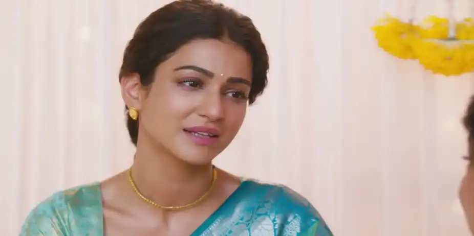 Ganga Mai Ki Betiyan - May 27, 2026 - Best Scene